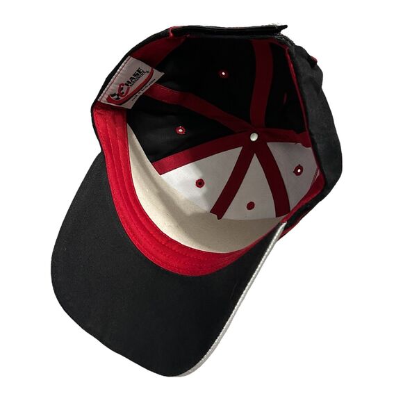 Vintage Dale Earnhardt #3 The Intimidator Hat Adjustable NASCAR Winner’s Circle - Picture 5 of 7